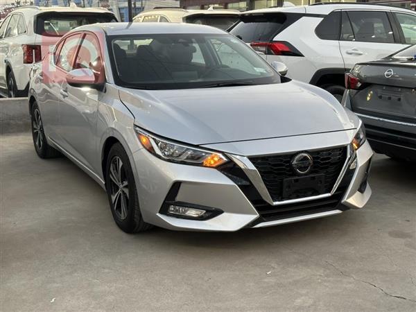 Nissan for sale in Iraq